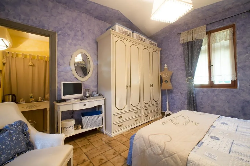 Maison Podere Bellarina Sarzana Italy
