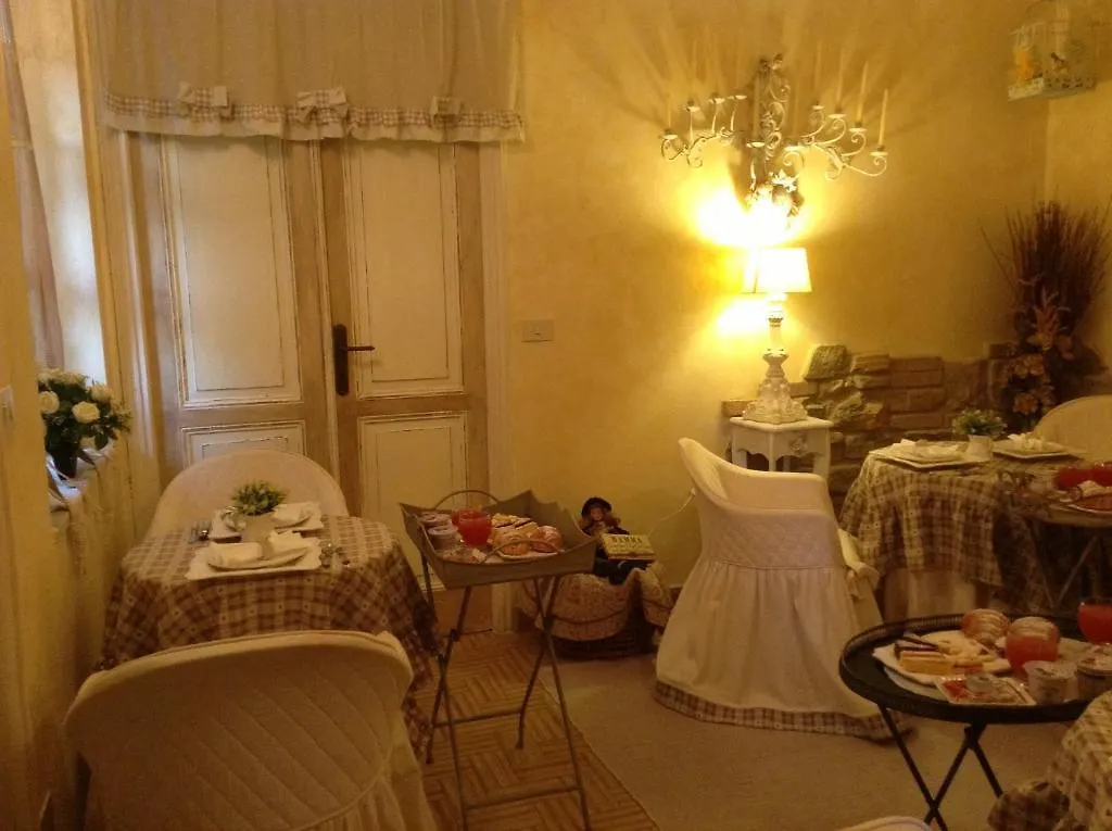 *** Bed & Breakfast Maison Podere Bellarina Sarzana Italy
