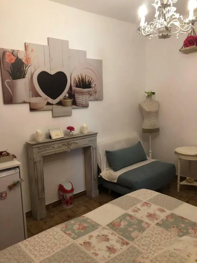 Maison Podere Bellarina Sarzana Bed & Breakfast