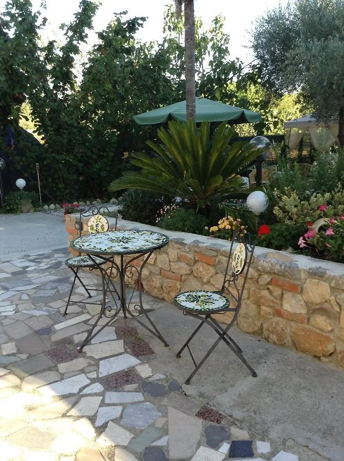 Bed & Breakfast Maison Podere Bellarina Sarzana