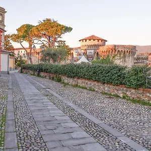  Appartamento La Gelsomina