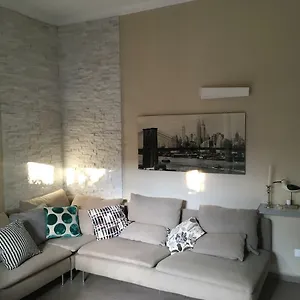  Casa vacanze Il Gelsomino Garden