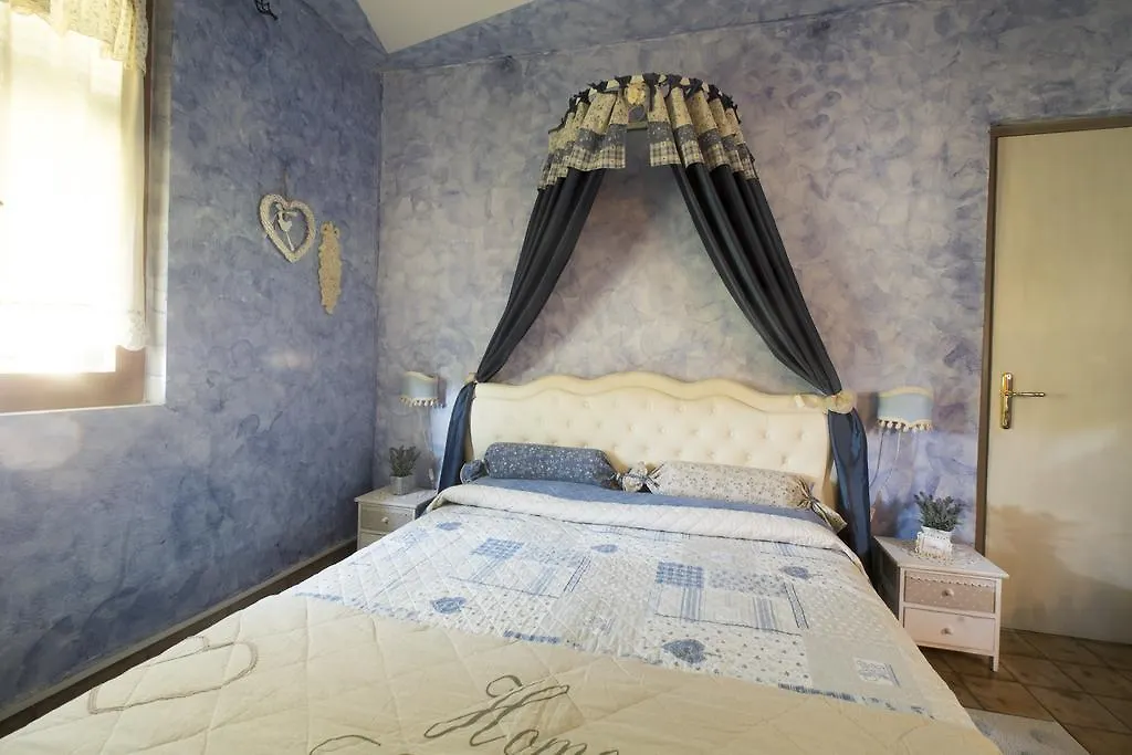 *** Bed & Breakfast Maison Podere Bellarina Sarzana Italia