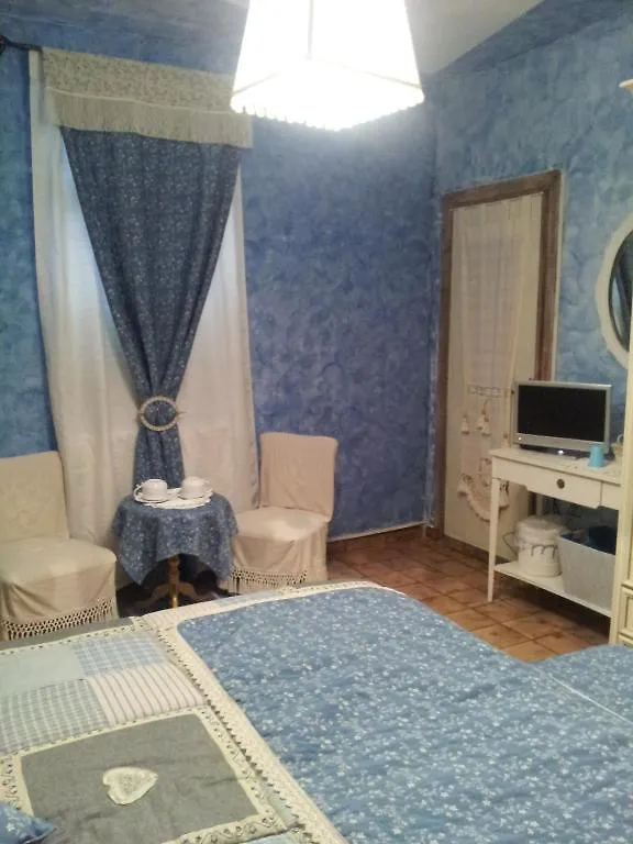 Maison Podere Bellarina Sarzana 3*,  Italia