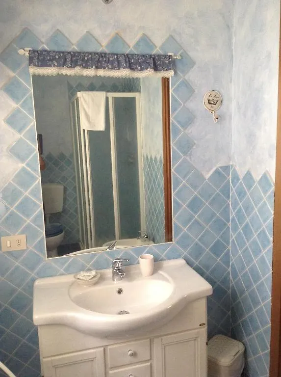 *** Bed & Breakfast Maison Podere Bellarina Sarzana Italia