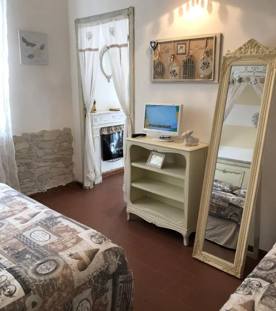 Bed & Breakfast Maison Podere Bellarina Sarzana
