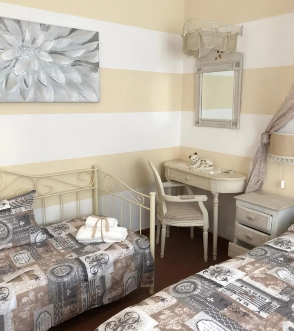 Maison Podere Bellarina Sarzana Bed & Breakfast