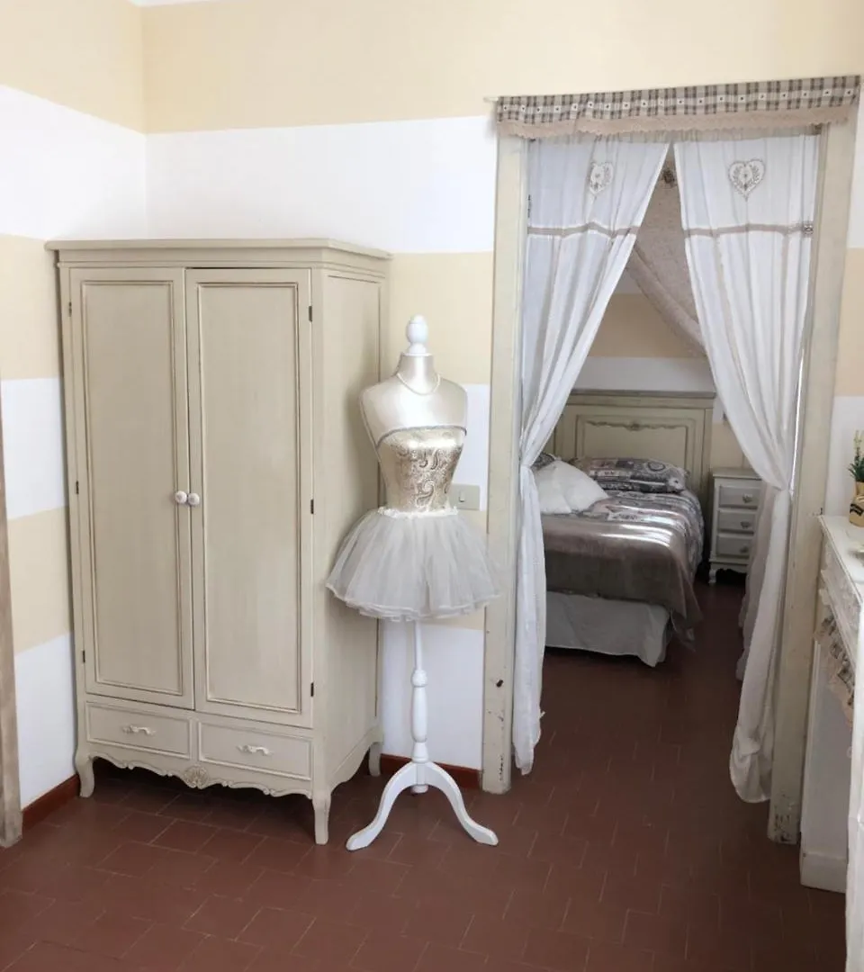 Maison Podere Bellarina Sarzana Italia