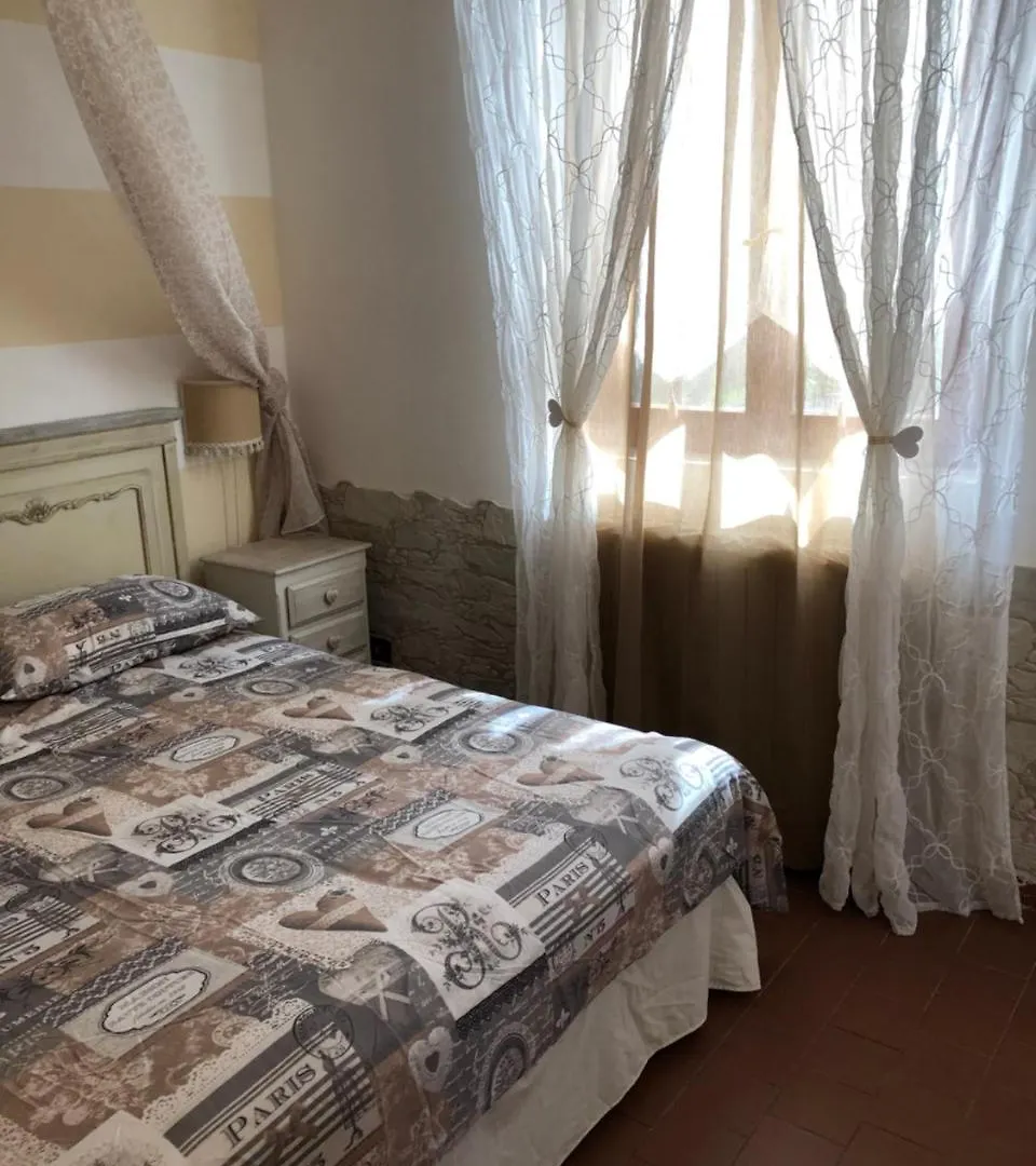 Maison Podere Bellarina Sarzana