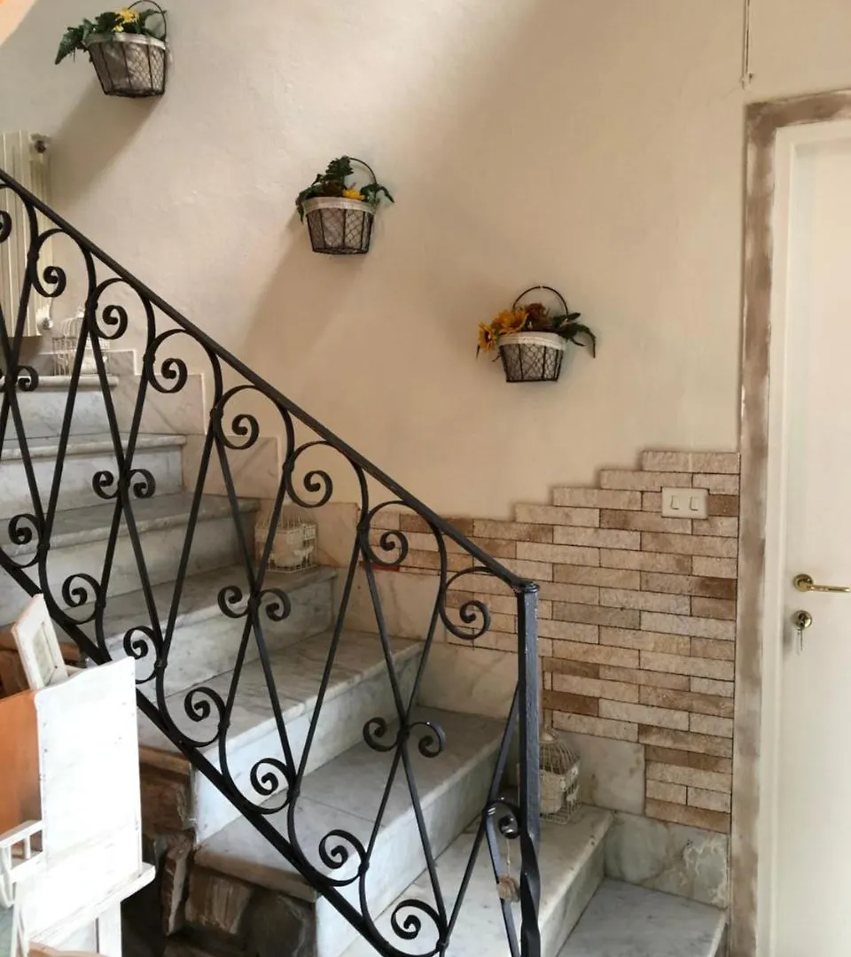 Maison Podere Bellarina Sarzana 3*,  Italy
