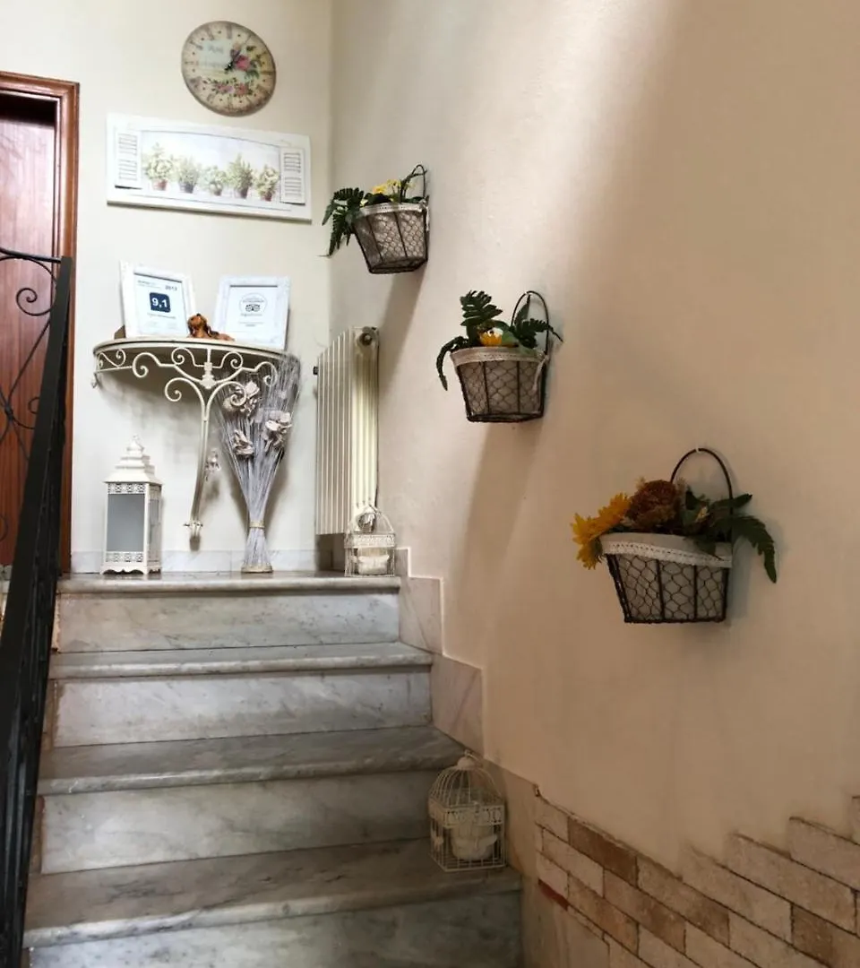 Maison Podere Bellarina Sarzana Bed & Breakfast