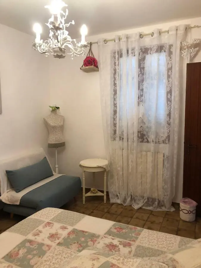 Maison Podere Bellarina Sarzana Italia