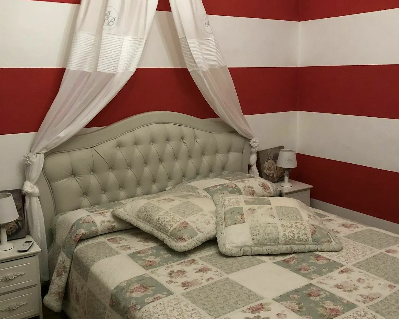 Maison Podere Bellarina Sarzana Bed & Breakfast