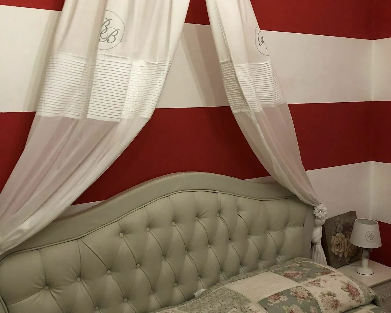 *** Bed & Breakfast Maison Podere Bellarina Sarzana Italy